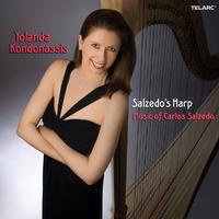 Salzedo's Harp