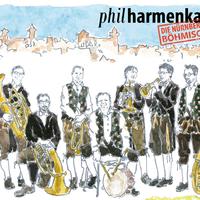 Philharmenka - Die Nürnberger Böhmische