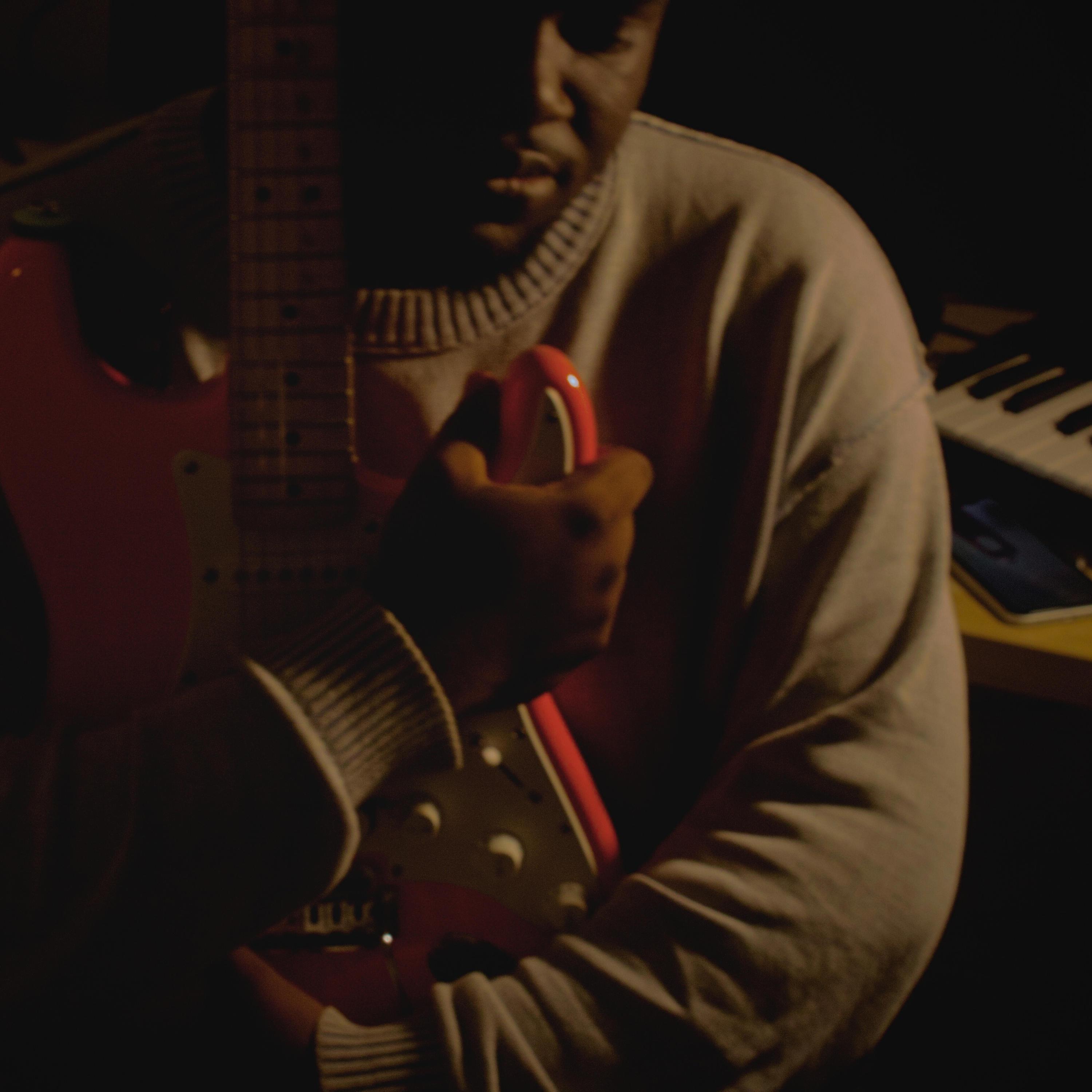 Fantasea (feat. Smart2wavy)