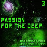 Passion for the Deep, 3 (Passionate Deep House Selection)