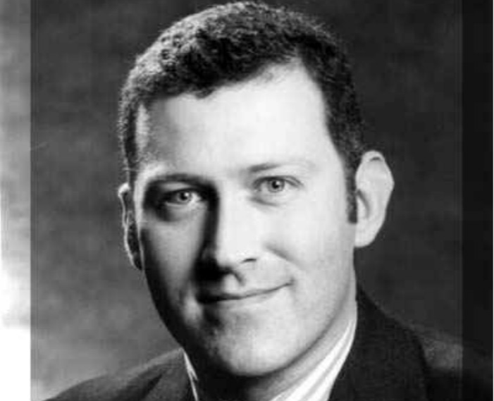 James O'Donnell
