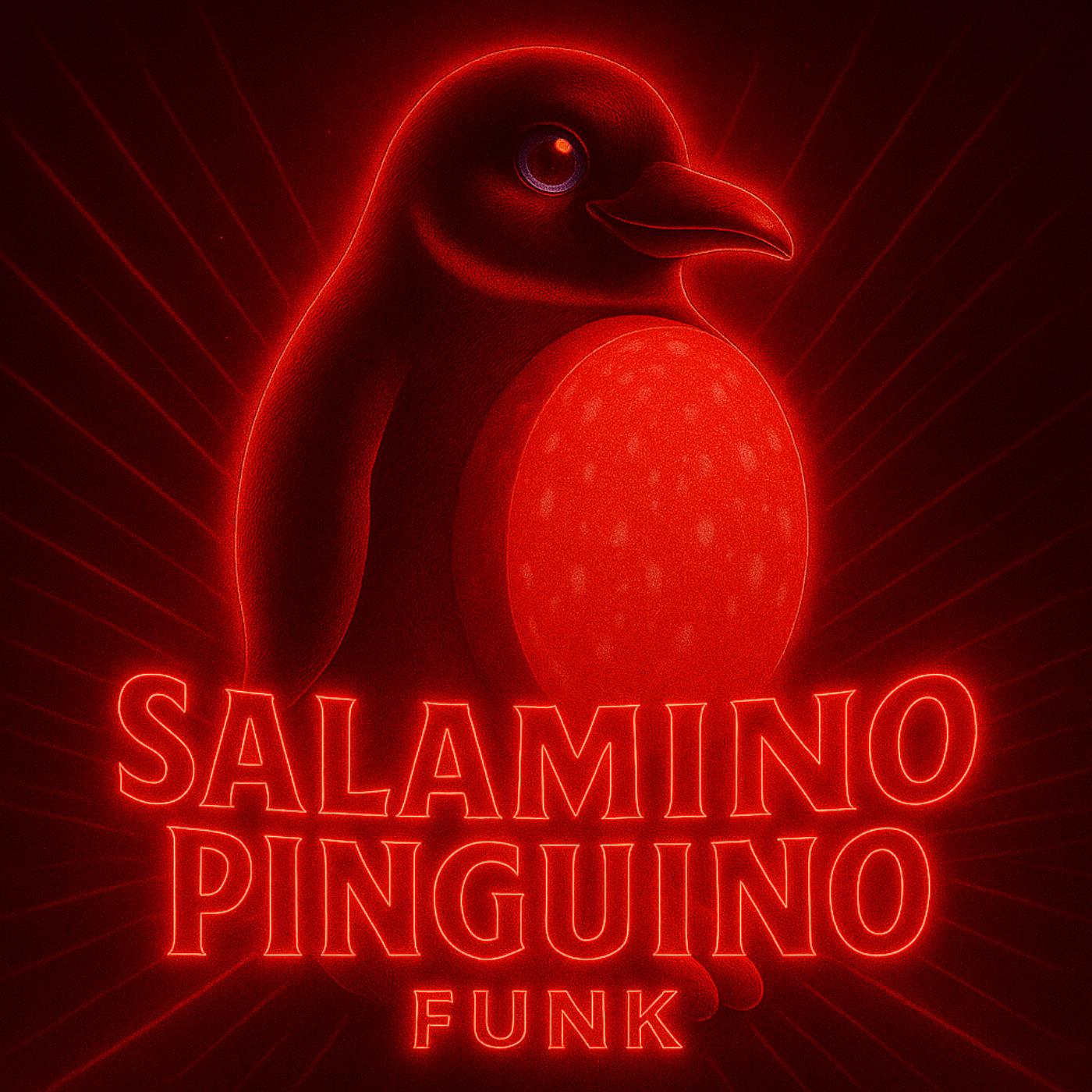 SALAMINO PINGUINO FUNK