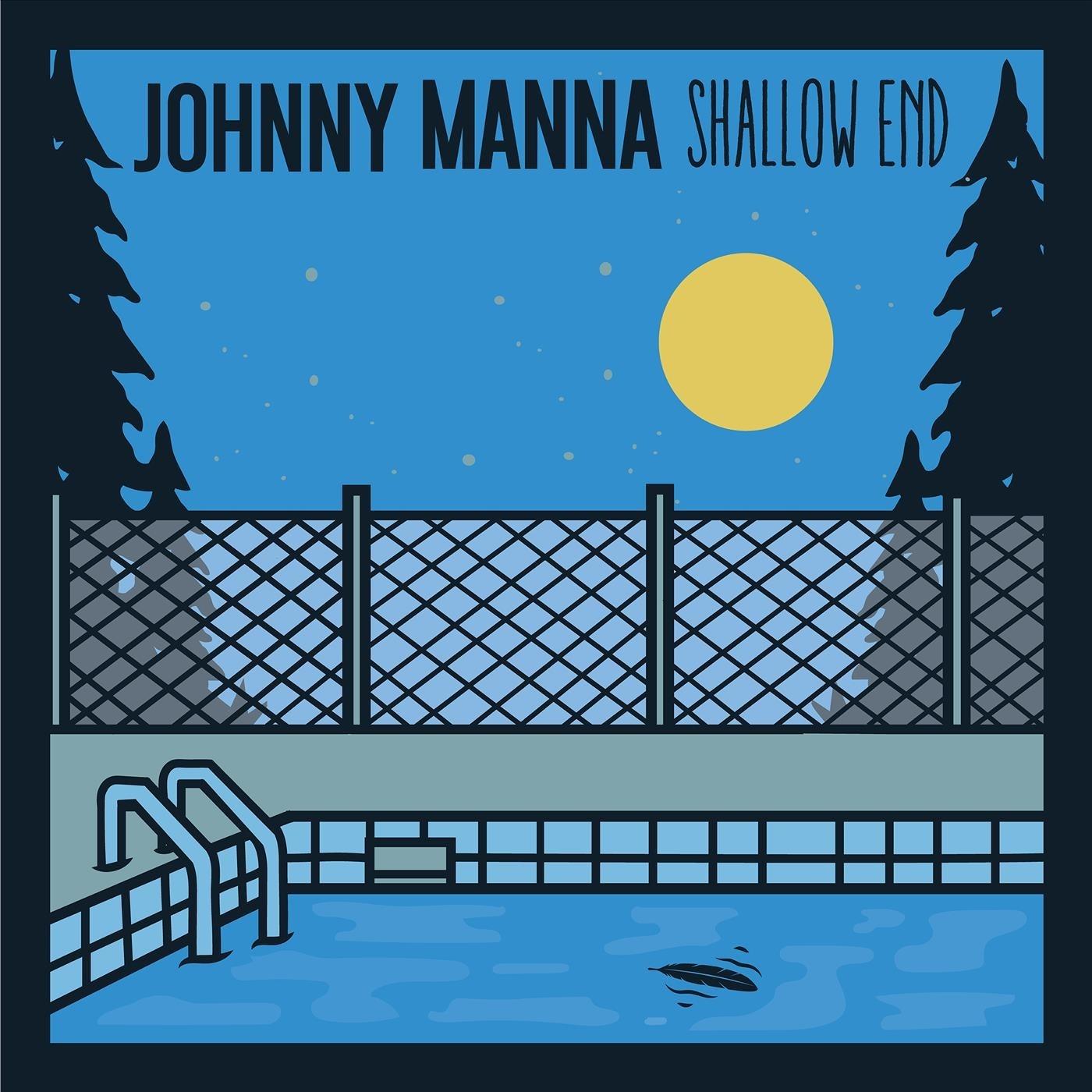 Shallow End (feat. Annamarie Rosanio)