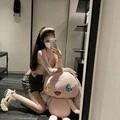 我还爱你呢封面
