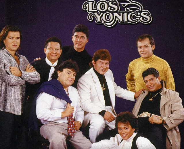 Los Yonic's