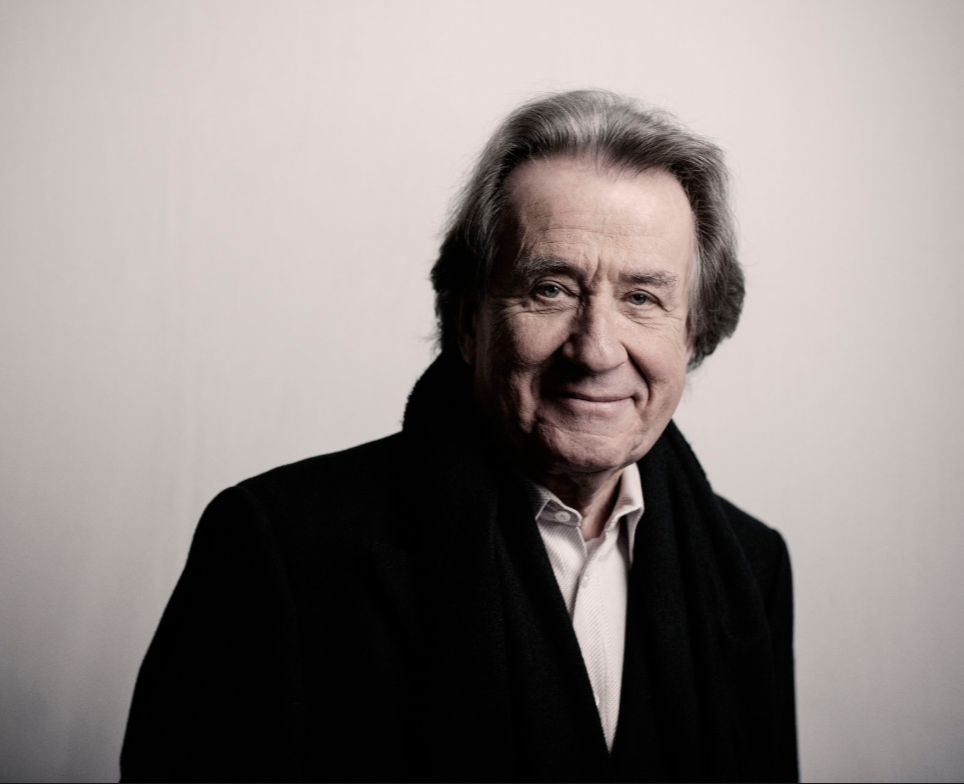 Rudolf Buchbinder
