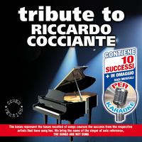 Tribute to Riccardo Cocciante