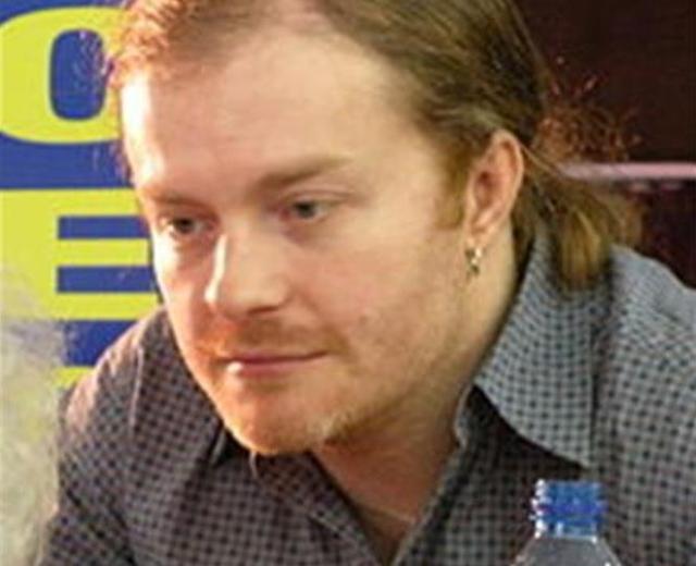 Pavel Šporcl