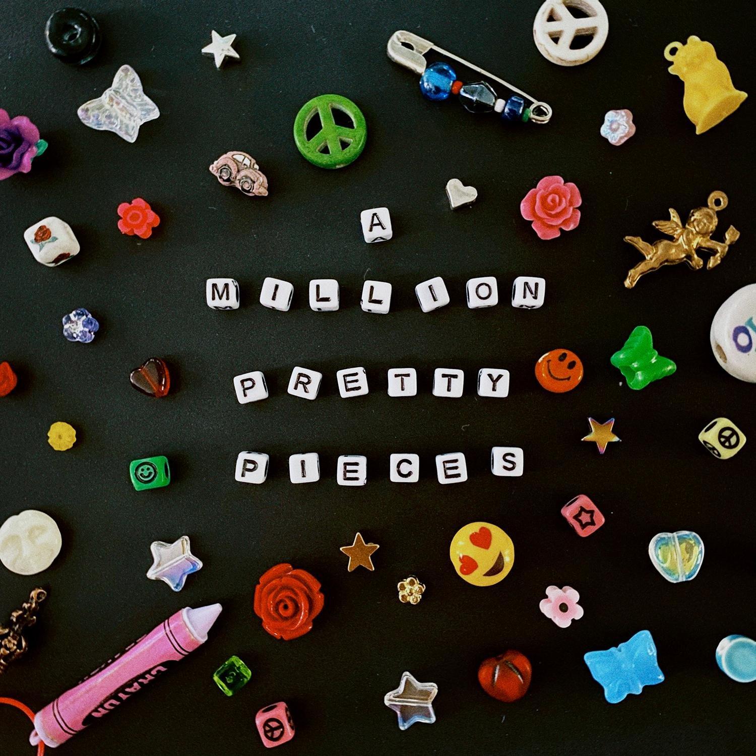 a million pretty pieces_Nightly_a million pretty pieces | 在线播放_a million pretty pieces歌词_a million pretty pieces下载 | 网易云音乐