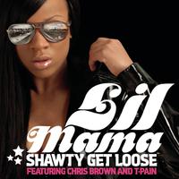 Shawty Get Loose (Versatile Mix)