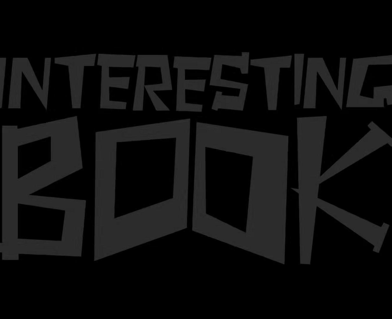Interestingbook