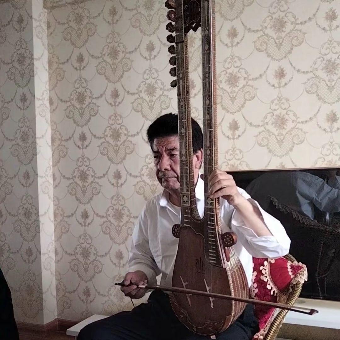 Satar kuyi-Abdulla majnun