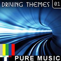 Driving Themes Vol. 1