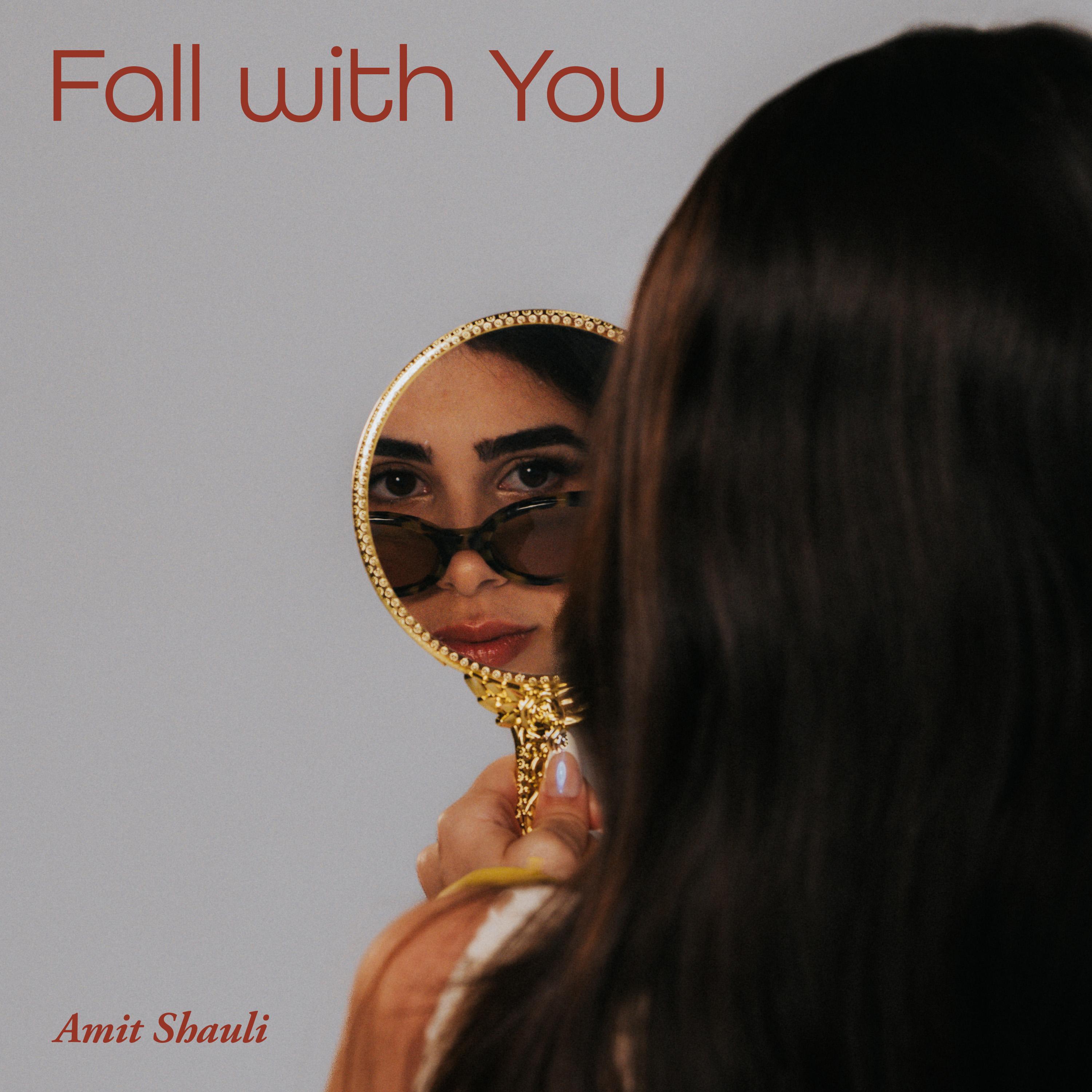Fall with You封面