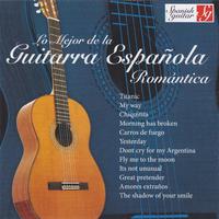 The Very Best of Spanish Guitar Romantic Songs