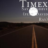 Say Goodbye (feat. David Ray)