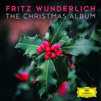 Fritz Wunderlich - The Christmas Album