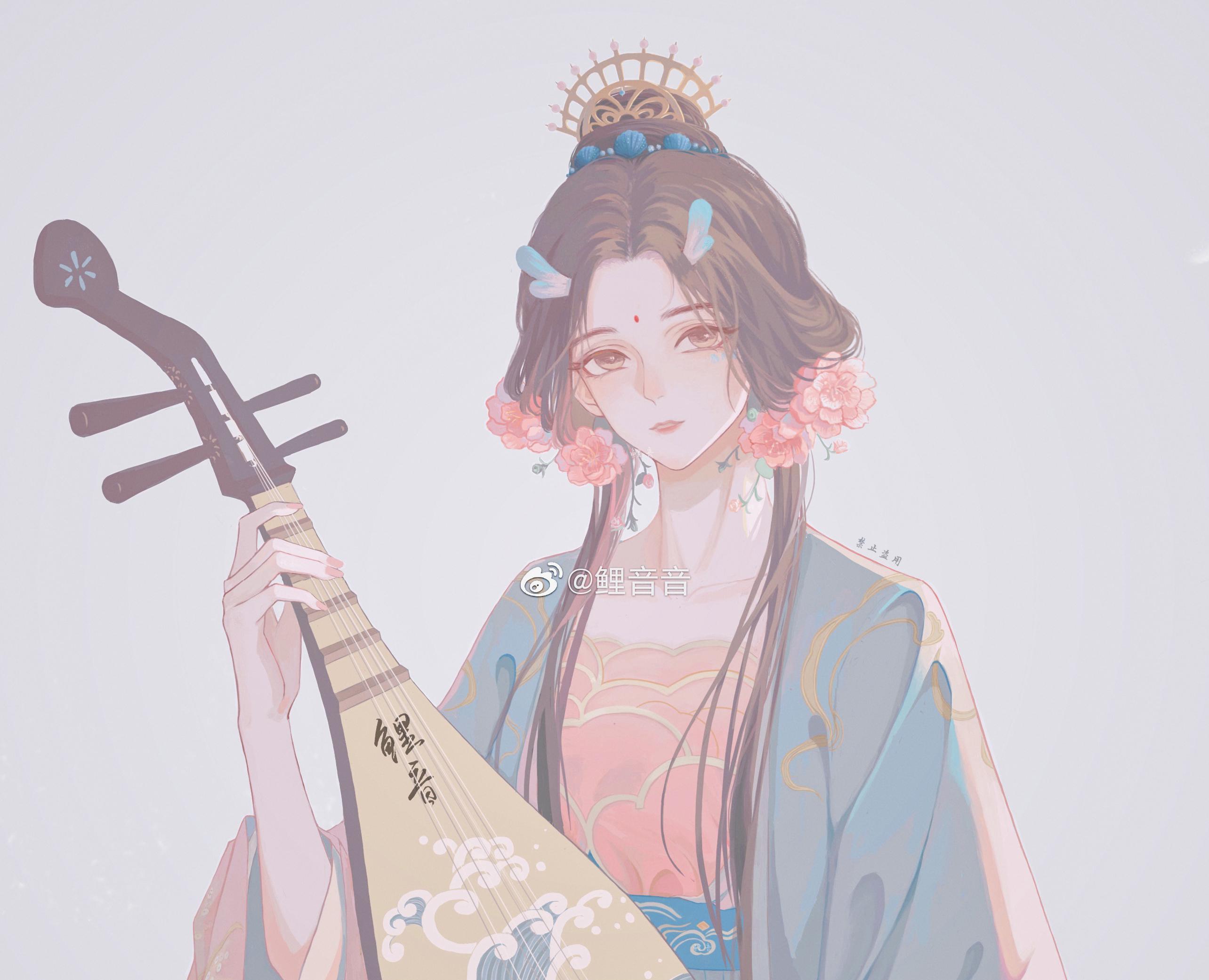 鲤音