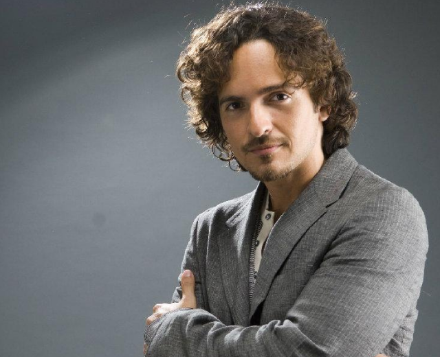 Tommy Torres