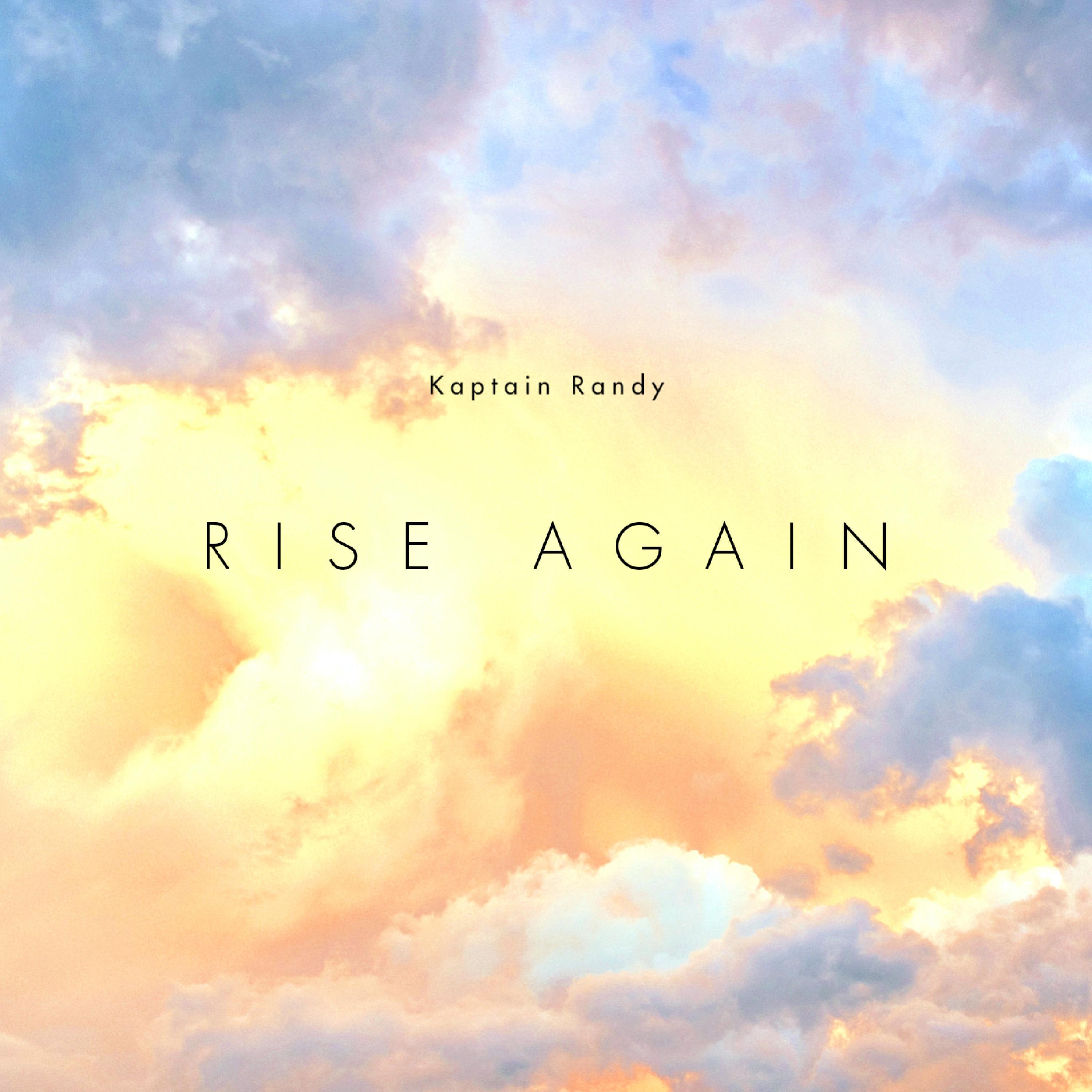 Rise Again