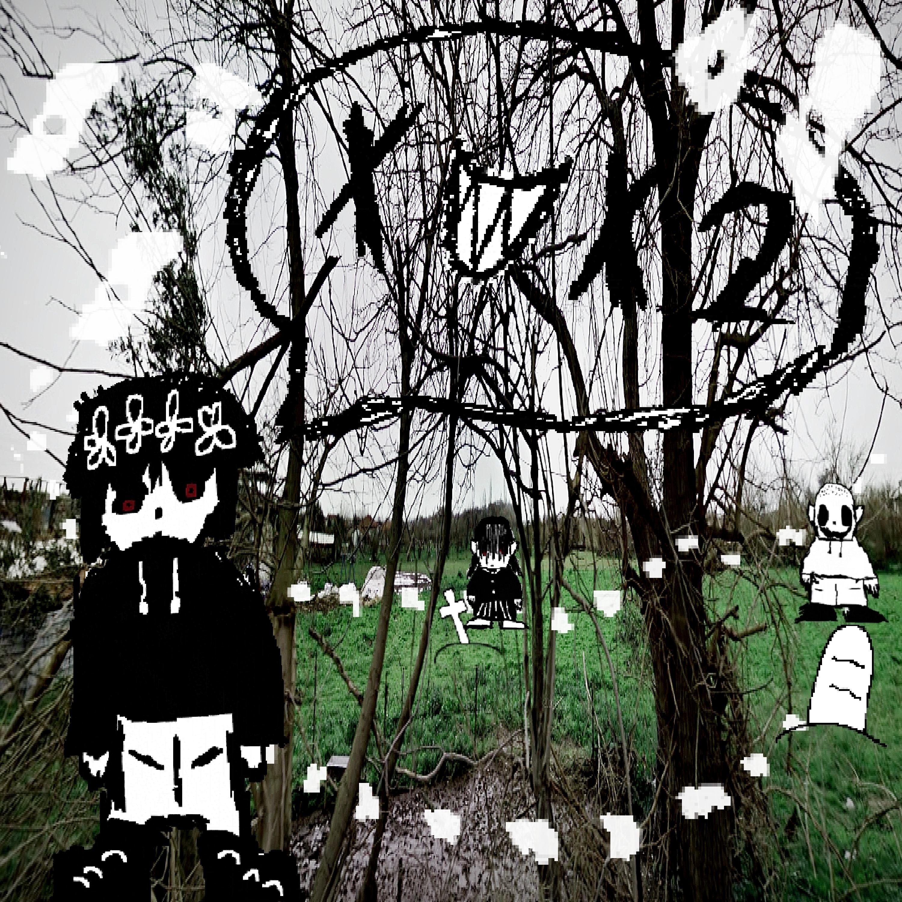 don't feel the same (feat. SATURNULTRA, riotgrrl & amy bestevez)