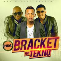 Panya (feat. Tekno)