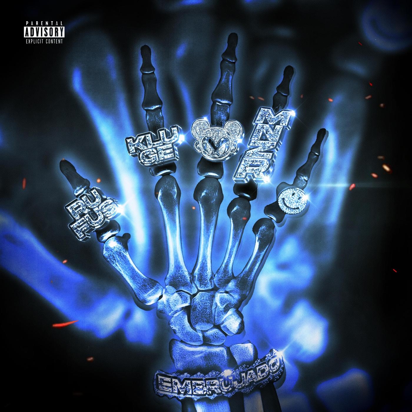 EMBRUJADO (feat. Tzunami)