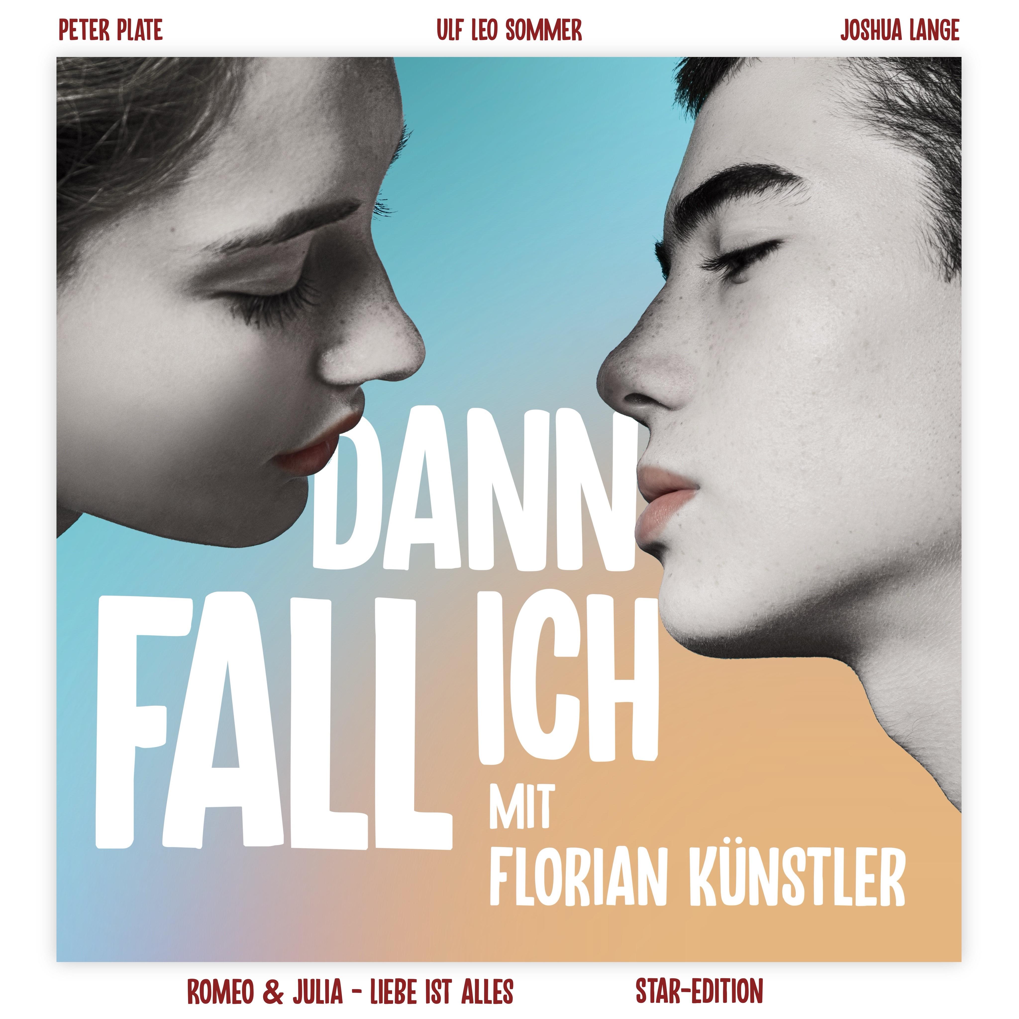 Dann fall ich