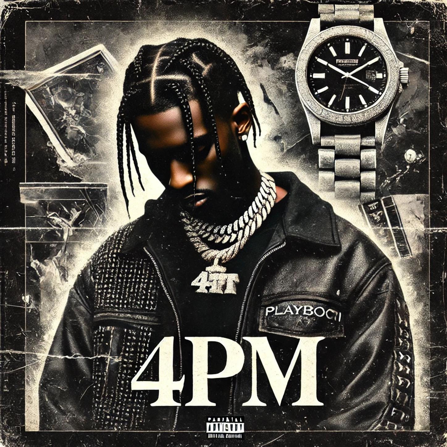 4PM