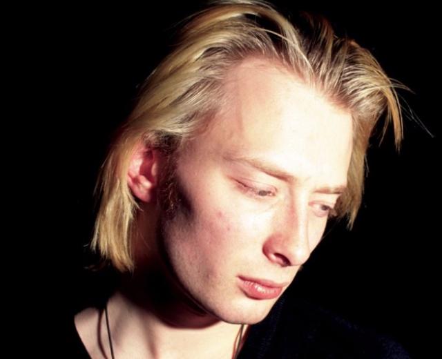 Thom Yorke