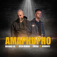 Amaphupho (feat. Msongi, CheQo & Nonkosi)