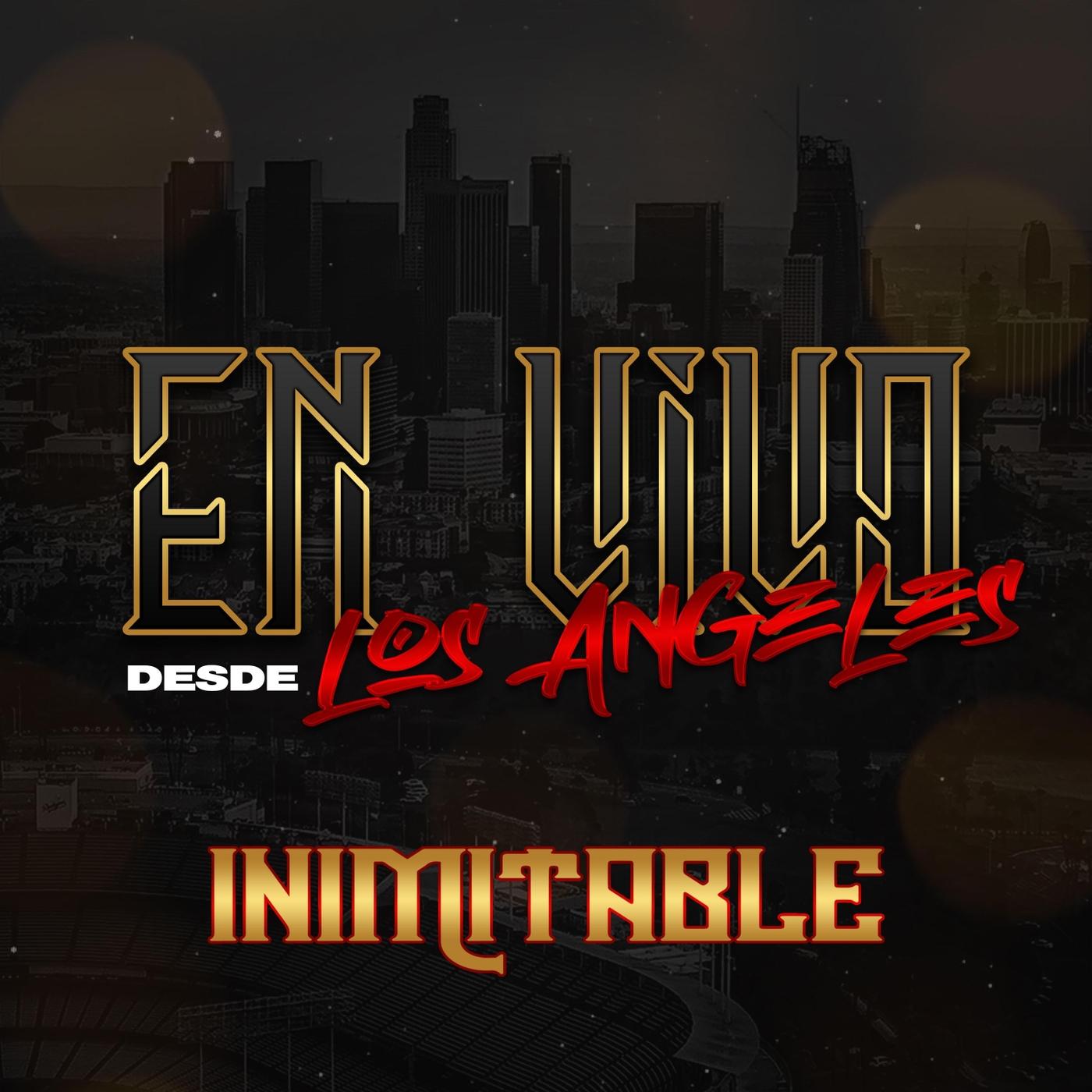 Las Pasiones (En Vivo)