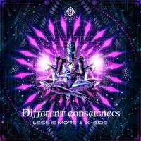 Different consciences