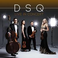 DSQ Live in Concert