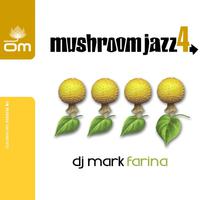 Mushroom Jazz 4