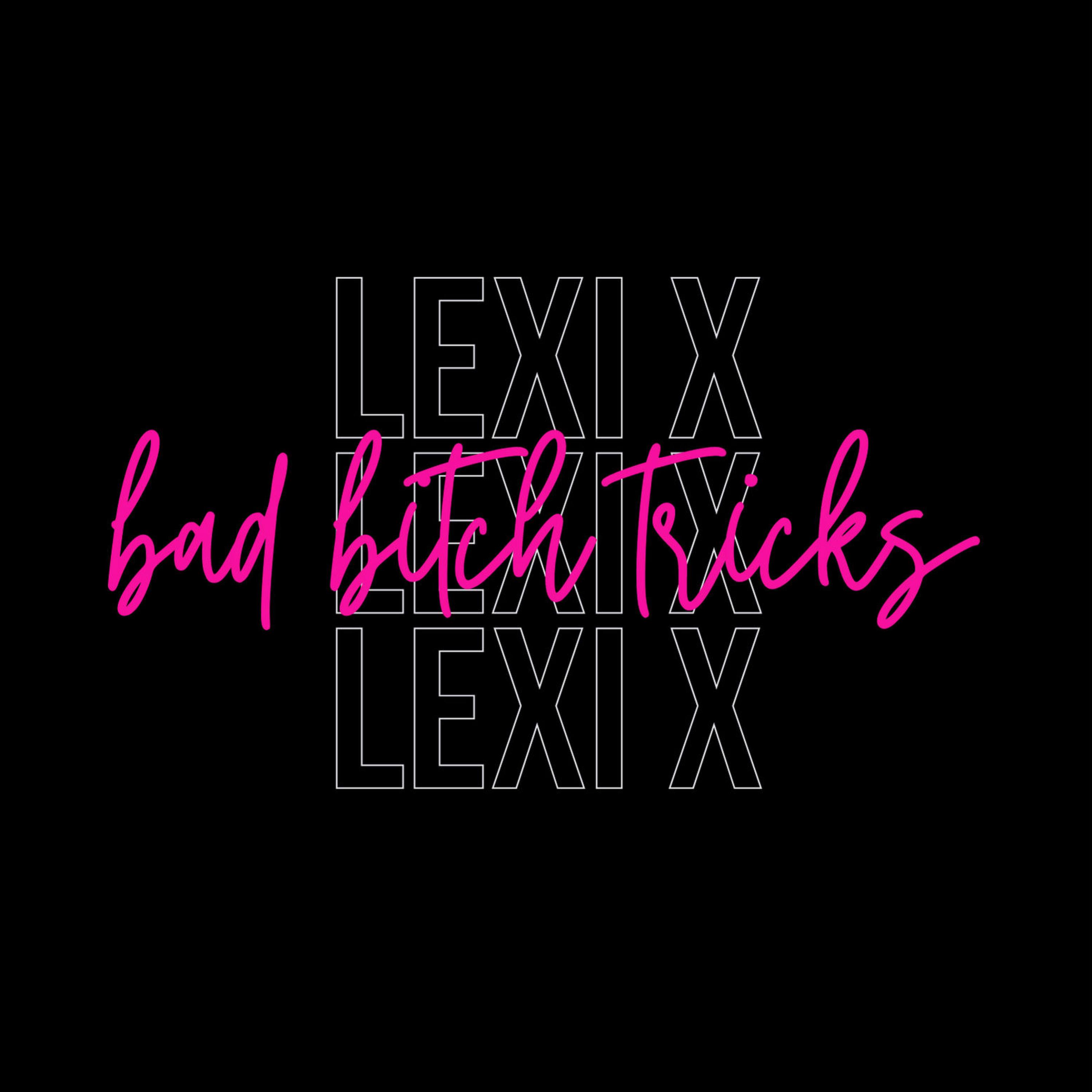 Body like a Wishlist (feat. Honey-B-Sweet)