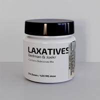 Laxatives