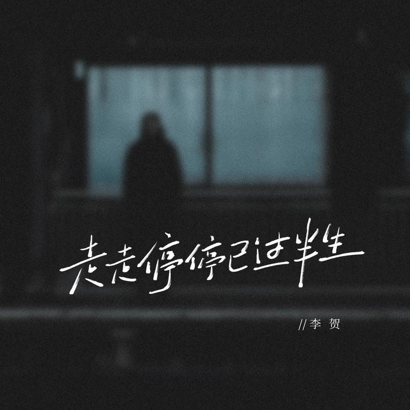 走走停停已过半生 (伴奏)封面