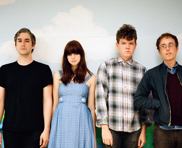 Ringo Deathstarr
