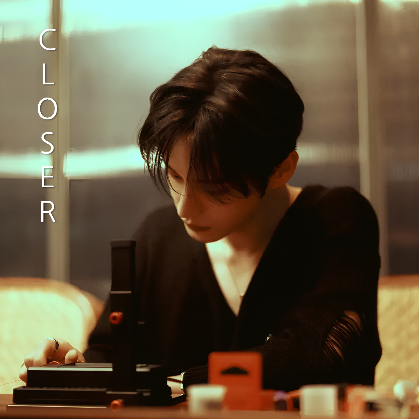CLOSER