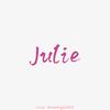 章宇轩 - Julie