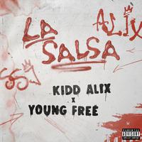 LA SALSA (feat. Kidd Alix)