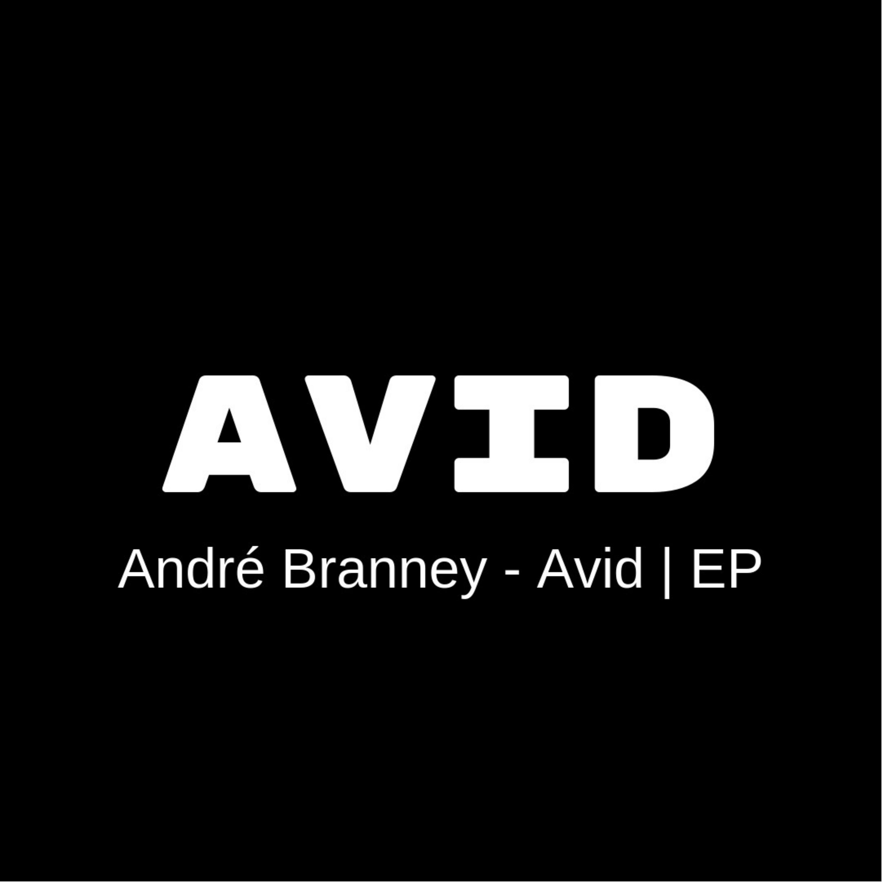 Avid封面