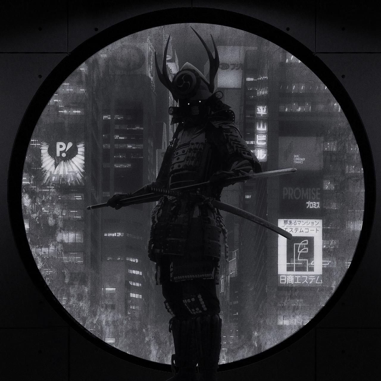 一代枭雄(Maestro)Part II