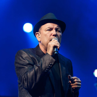 Rubén Blades