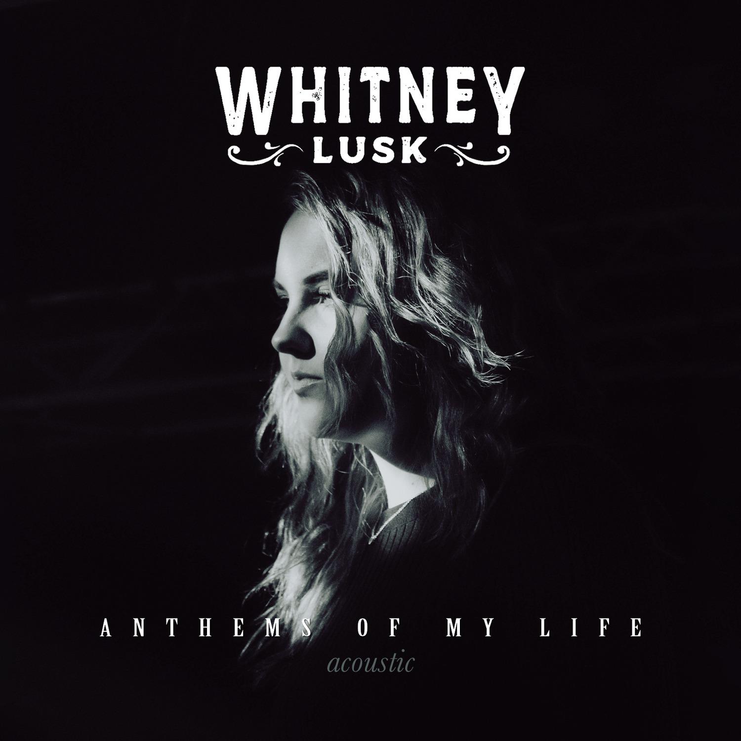 Get Away Today (Acoustic)