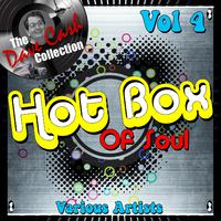 Hot Box of Soul Vol 4 - [The Dave Cash Collection]