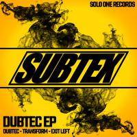 Dubtec EP