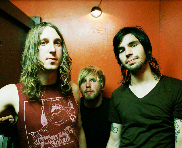 Russian Circles