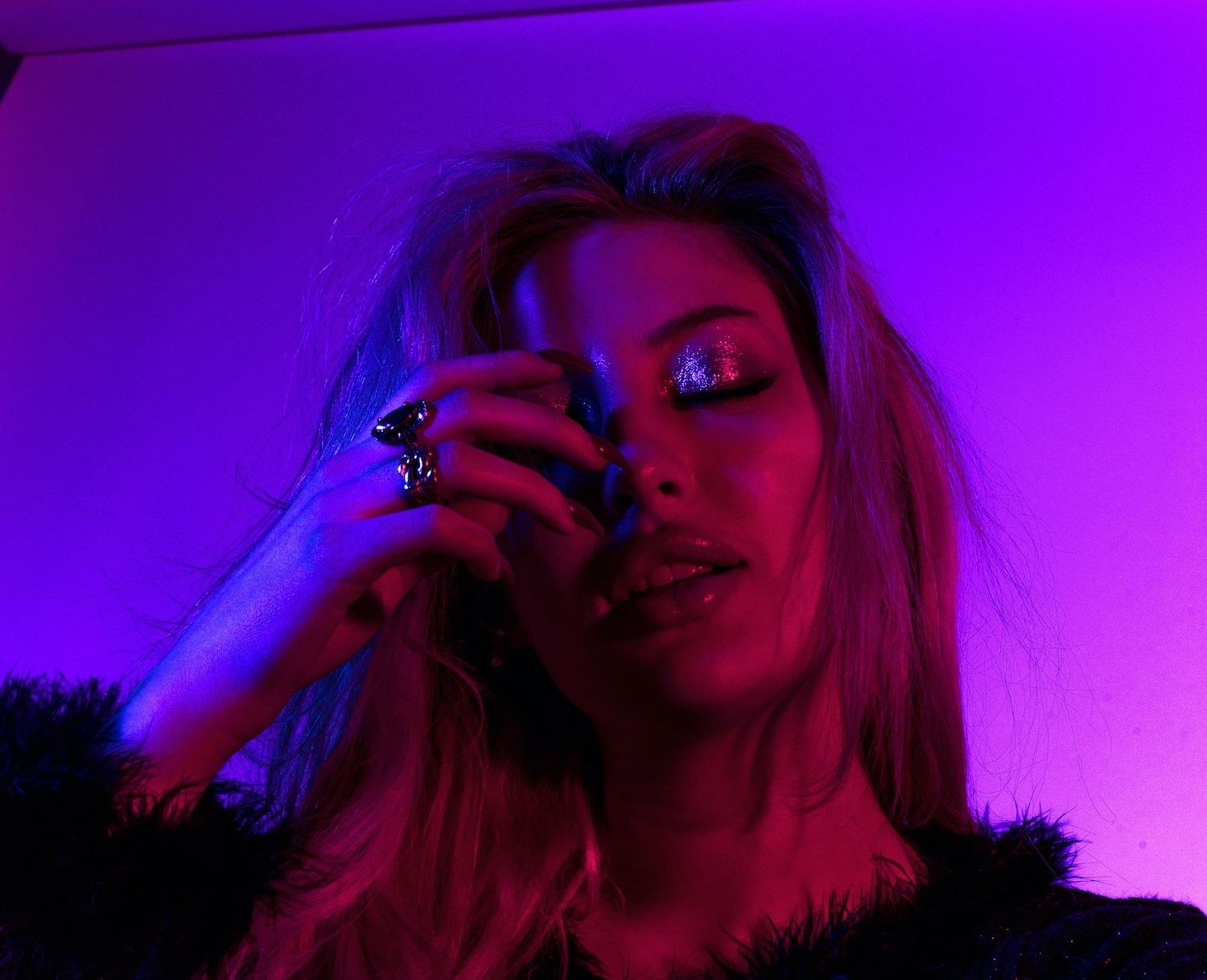Sofia Karlberg